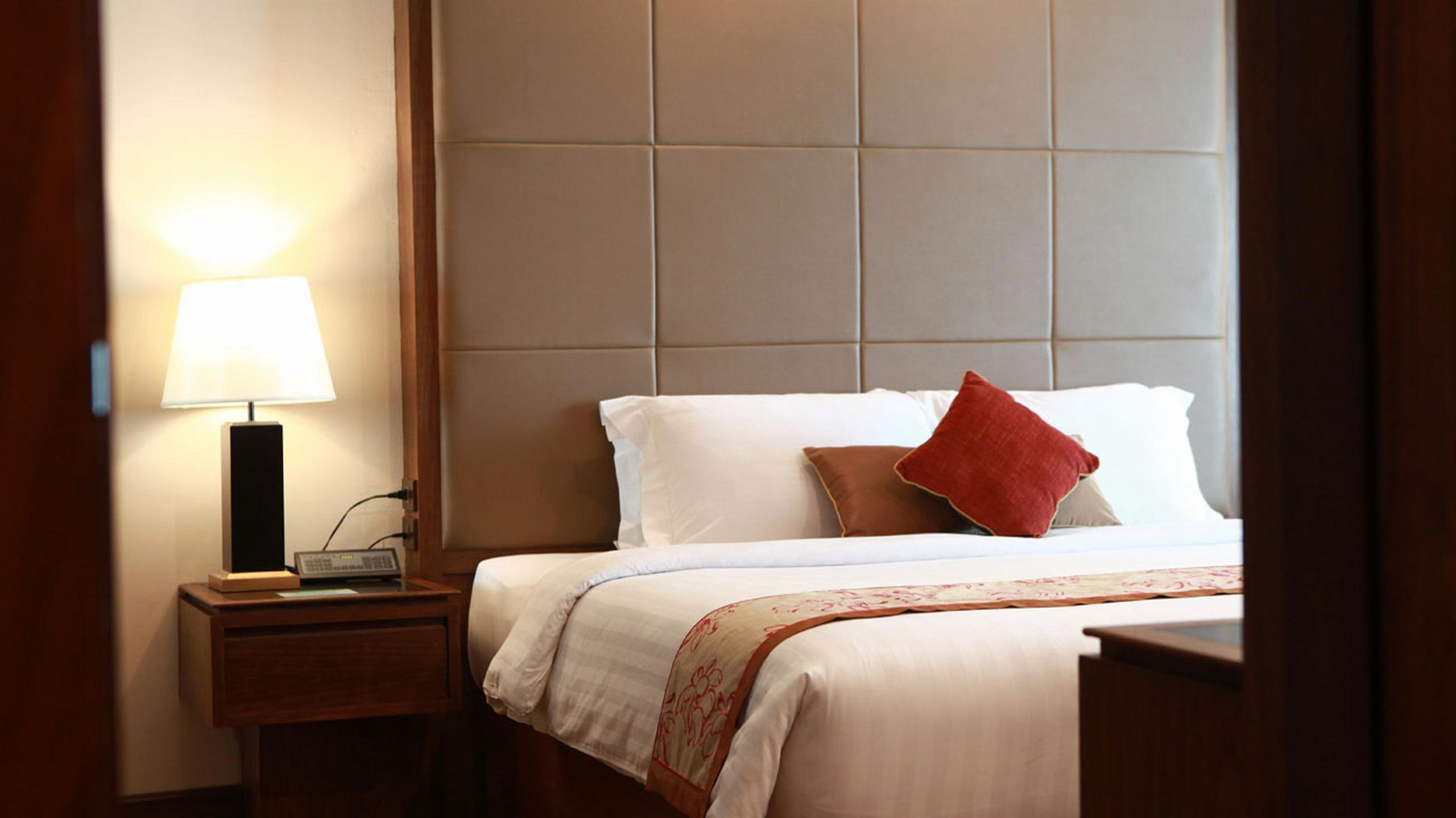 Movenpick Suriwongse Hotel Chiang Mai Exterior foto